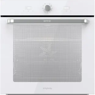 Духовой шкаф Gorenje BOS67371SYW фото 1 в Ростове-на-Дону