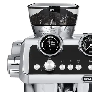 Кофеварка рожковая DeLonghi EC9865.M фото 3 в Ростове-на-Дону