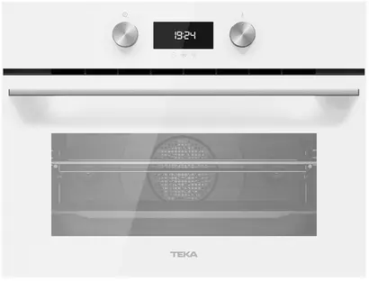 Компактный дух.шкаф Teka HLC 8400 WHITE фото 1 в Ростове-на-Дону