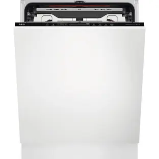 Посудомоечная машина AEG FSK94858P фото 1 в Ростове-на-Дону