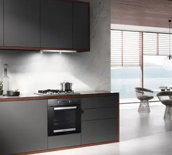 Духовой шкаф Miele H 2465 BP ACTIVE фото 3 в Ростове-на-Дону