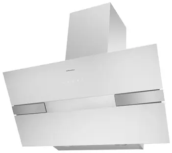 Вытяжка Maunfeld Mersey 90 WHITE Glass WHITE фото 1 в Ростове-на-Дону