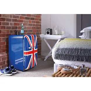 Мини-бар Smeg FAB5RDUJ5 фото 3 в Ростове-на-Дону Мини-бар Smeg FAB5RDUJ5 фото 3 в Ростове-на-Дону
