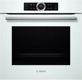 Духовой шкаф Bosch HBG 672BW1F фото 1 в Ростове-на-Дону Духовой шкаф Bosch HBG 672BW1F фото 1 в Ростове-на-Дону