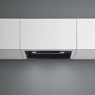 Встраиваемая вытяжка Falmec BUILT-IN 70 MAX BK фото 3 в Ростове-на-Дону