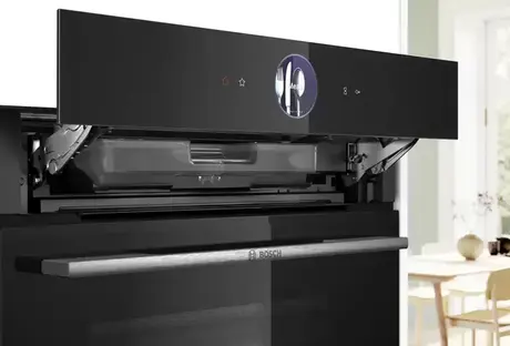 Духовой шкаф Bosch HSG7361B1 фото 3 в Ростове-на-Дону