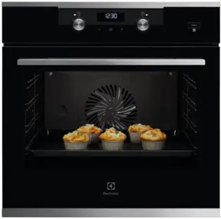 Духовой шкаф Electrolux OKD 5C51X фото 1 в Ростове-на-Дону Духовой шкаф Electrolux OKD 5C51X фото 1 в Ростове-на-Дону