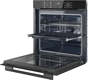 Духовой шкаф Kuppersberg HF 608 Black фото 3 в Ростове-на-Дону