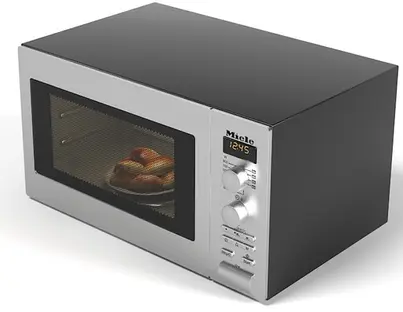 Микроволновая печь Miele M 8201-1 ED фото 3 в Ростове-на-Дону Микроволновая печь Miele M 8201-1 ED фото 3 в Ростове-на-Дону