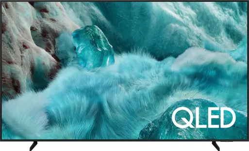 Телевизор Samsung QE85Q7FAAUXRU фото 1 в Ростове-на-Дону