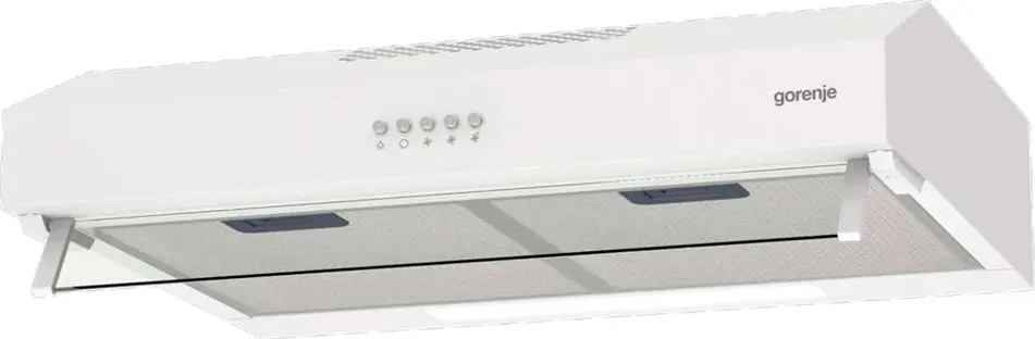 Вытяжка Gorenje WHU 629 EW/M фото 3 в Ростове-на-Дону Вытяжка Gorenje WHU 629 EW/M фото 3 в Ростове-на-Дону
