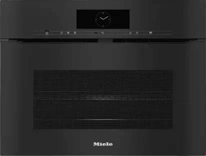 Духовой шкаф с СВЧ Miele H7840BMX OBSW фото 1 в Ростове-на-Дону