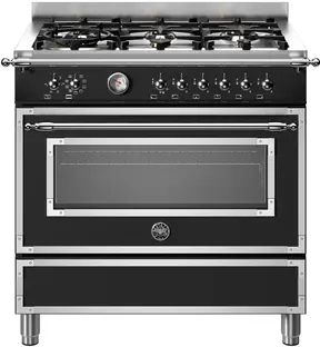 Варочный центр Bertazzoni HER96L1ENET2 фото 1 в Ростове-на-Дону