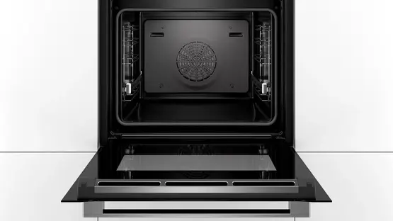 Духовой шкаф Bosch HBG633NB1 фото 3 в Ростове-на-Дону Духовой шкаф Bosch HBG633NB1 фото 3 в Ростове-на-Дону