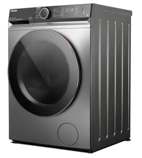 Стиральная машина с сушкой Toshiba TWD-BM110GF4RU(SK) фото 2 в Ростове-на-Дону