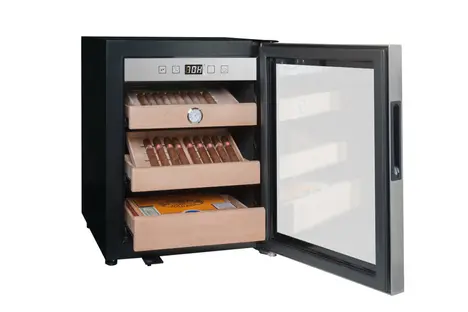 Шкаф для сигар LaSommeliere CIG251 фото 3 в Ростове-на-Дону