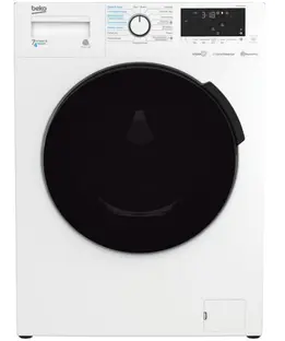 Стирально-сушильная машина Beko WDB7425R2W фото 1 в Ростове-на-Дону