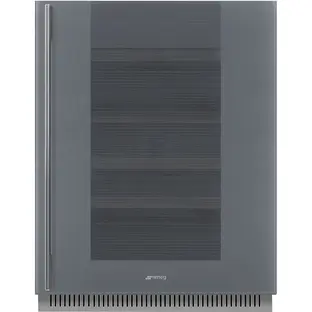 Винный холодильник Smeg CVI138RS3 фото 1 в Ростове-на-Дону Винный холодильник Smeg CVI138RS3 фото 1 в Ростове-на-Дону
