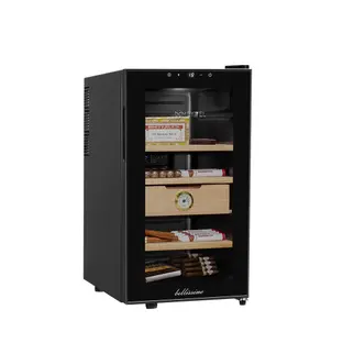 Шкаф для сигар Meyvel MC-48BT фото 1 в Ростове-на-Дону