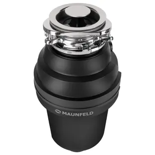Измельчитель пищевых отходов MAUNFELD MWD5603PB фото 3 в Ростове-на-Дону