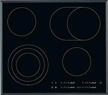 Стеклокерамическая панель AEG HK654070FB в Ростове-на-Дону Стеклокерамическая панель AEG HK654070FB в Ростове-на-Дону