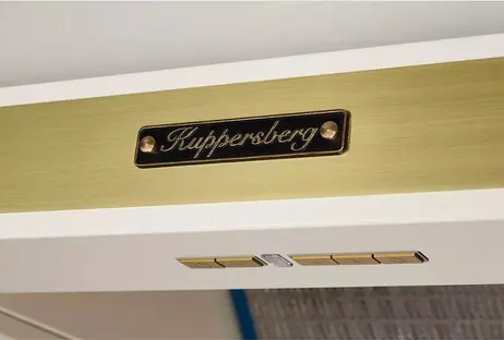Вытяжка Kuppersberg T 669 C Bronze фото 3 в Ростове-на-Дону Вытяжка Kuppersberg T 669 C Bronze фото 3 в Ростове-на-Дону