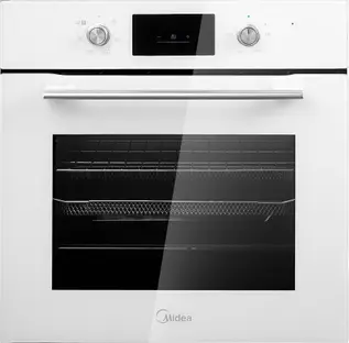 Духовой шкаф Midea MO47007GW фото 1 в Ростове-на-Дону Духовой шкаф Midea MO47007GW фото 1 в Ростове-на-Дону