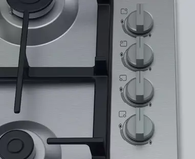 Варочная панель Bosch PBP6C5B92R фото 2 в Ростове-на-Дону