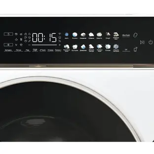 Cтиральная машина Casarte CASW12WL7CU фото 3 в Ростове-на-Дону Cтиральная машина Casarte CASW12WL7CU фото 3 в Ростове-на-Дону