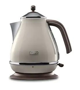 Чайник DeLonghi KBOV 2001.BG фото 1 в Ростове-на-Дону