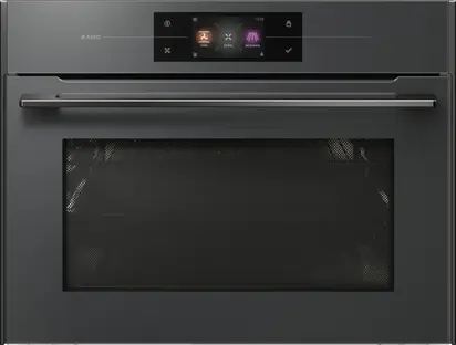Духовой шкаф Asko OCM8478GG фото 2 в Ростове-на-Дону