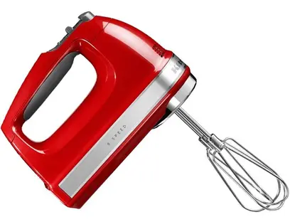 Ручной миксер KitchenAid 5KHM9212EER фото 1 в Ростове-на-Дону Ручной миксер KitchenAid 5KHM9212EER фото 1 в Ростове-на-Дону