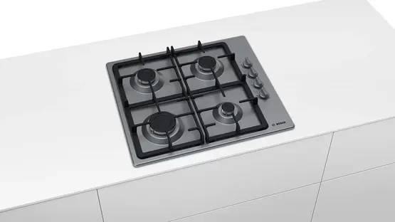 Варочная панель Bosch PBP6C5B93R фото 2 в Ростове-на-Дону