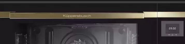 Духовой шкаф Kuppersbusch B 9330.0 S4 фото 3 в Ростове-на-Дону
