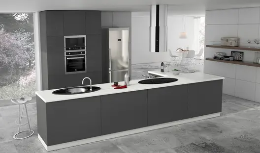 Вытяжка Teka CC 480 STAINLESS STEEL фото 2 в Ростове-на-Дону