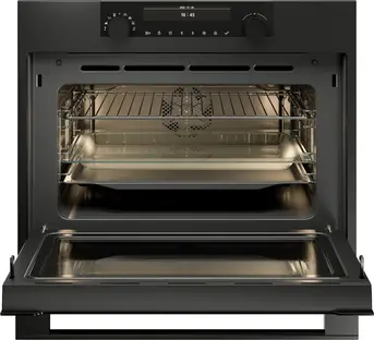 Духовой шкаф с СВЧ Asko OCM8487A1 фото 3 в Ростове-на-Дону