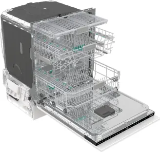 Встраиваемая посудомоечная машина Gorenje GV673C61 фото 2 в Ростове-на-Дону Встраиваемая посудомоечная машина Gorenje GV673C61 фото 2 в Ростове-на-Дону