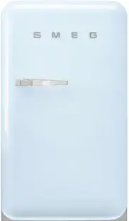 Холодильник Smeg FAB10RPB5 фото 1 в Ростове-на-Дону