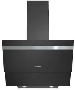 Вытяжка Siemens LC65KA670R фото 1 в Ростове-на-Дону
