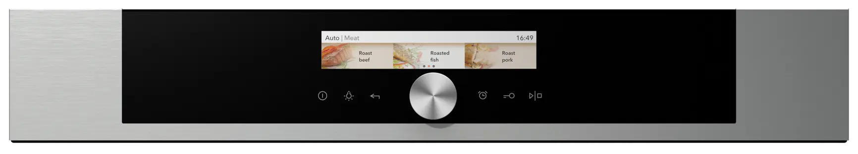Встраиваемая микроволновая печь Gorenje GOM811X фото 2 в Ростове-на-Дону
