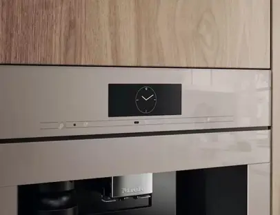 Встраиваемая кофемашина Miele CVA 7845 Pearlbeige фото 2 в Ростове-на-Дону Встраиваемая кофемашина Miele CVA 7845 Pearlbeige фото 2 в Ростове-на-Дону
