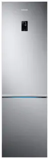 Двухкамерный холодильник Samsung RB 37 K 6220 SS/WT в Ростове-на-Дону