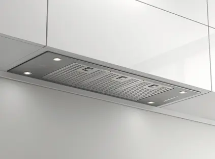 Вытяжка Pando EVO/580.11 INOX V.850 SEC фото 1 в Ростове-на-Дону