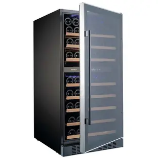 Холодильник винный Temptech WP120DCB фото 3 в Ростове-на-Дону