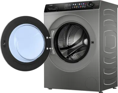 Стиральная машина HAIER HW80-B14279S фото 3 в Ростове-на-Дону