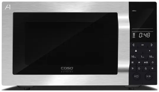 Микроволновая печь CASO TMCG 25 Chef Touch в Ростове-на-Дону Микроволновая печь CASO TMCG 25 Chef Touch в Ростове-на-Дону