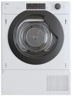 Сушильная машина HAIER HDB4 H7A2TBEX-RU фото 1 в Ростове-на-Дону
