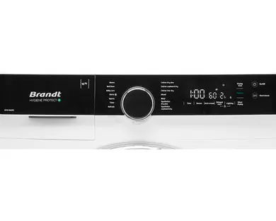 Сушильная машина Brandt WFB106QWE фото 2 в Ростове-на-Дону