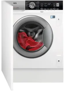 Встраиваемая стирально-сушильная машина AEG L8WBE68SRI фото 1 в Ростове-на-Дону Встраиваемая стирально-сушильная машина AEG L8WBE68SRI фото 1 в Ростове-на-Дону