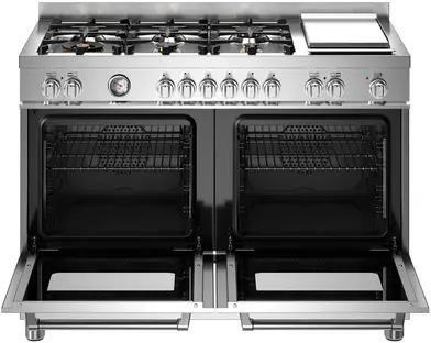 Варочный центр Bertazzoni MAS126G2EXT2 фото 2 в Ростове-на-Дону
